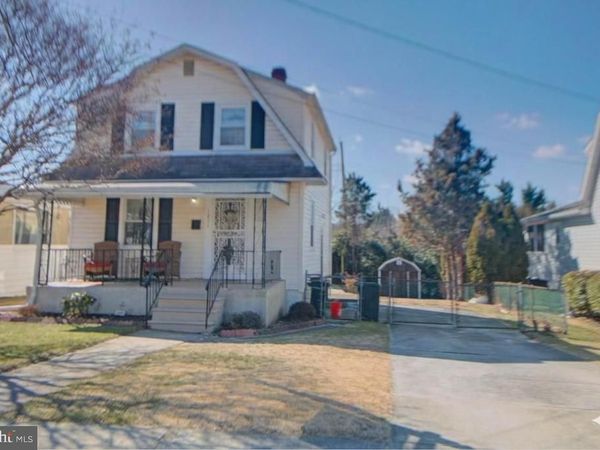 1211 POPLAR AVENUE, ARBUTUS, MD 21227