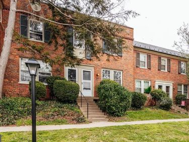 1401 S BARTON STREET , Unit 219, ARLINGTON, VA 22204