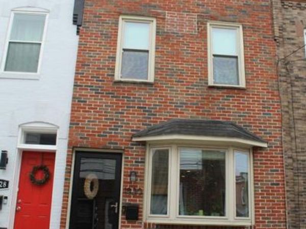 1830 DALY STREET, PHILADELPHIA, PA 19145