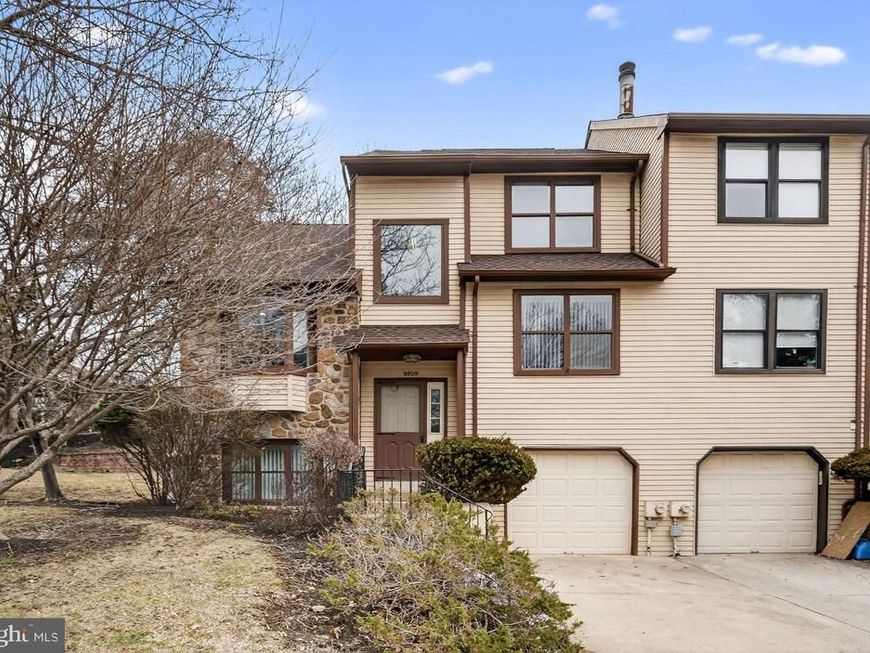 8609 Trumbauer Drive, Unit L-57, Glenside, PA 19038 Main Photo