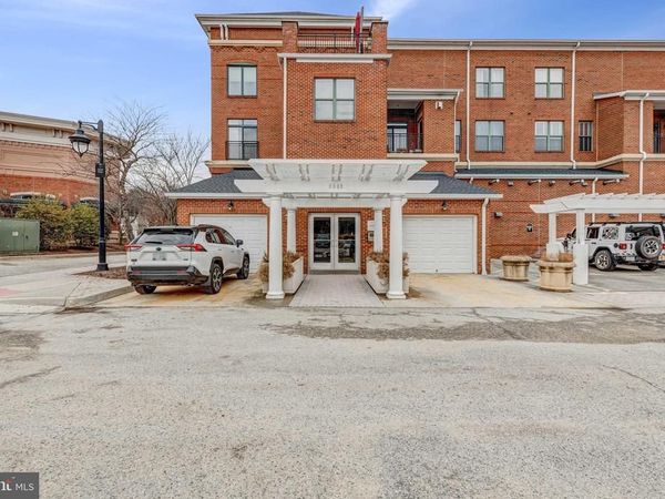 9000 LORTON STATION BOULEVARD, Unit 216, LORTON, VA 22079