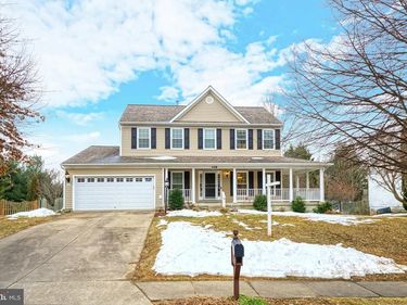 628 WINTERGREEN DRIVE , PURCELLVILLE, VA 20132