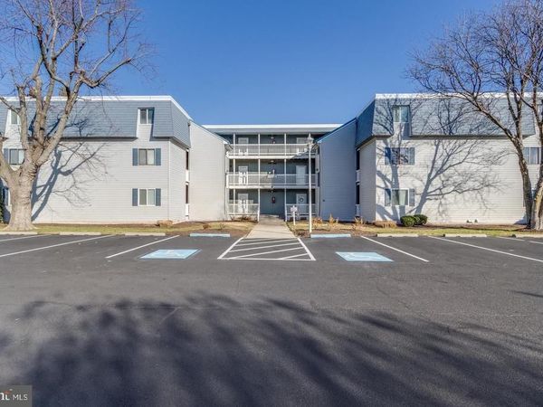 35979 CONDO DRIVE, Unit B104, REHOBOTH BEACH, DE 19971