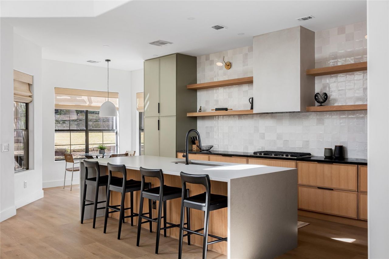 1036 Liberty Park Dr, Unit 53, Austin, TX 78746 Main Photo