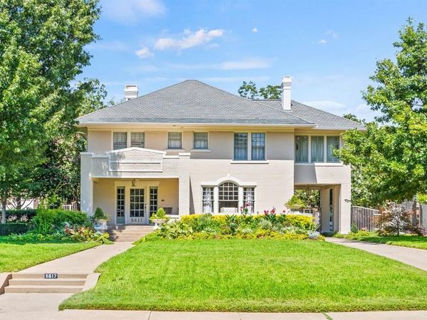5617 Swiss Avenue, Dallas, TX 75214