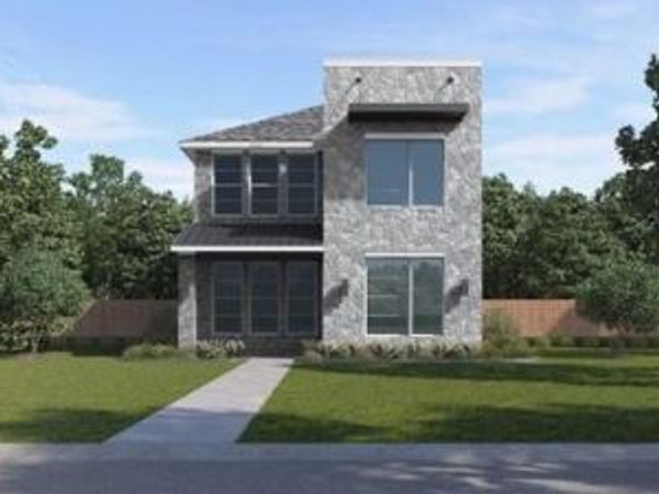 1546 Dulwich Drive, Allen, TX 75013