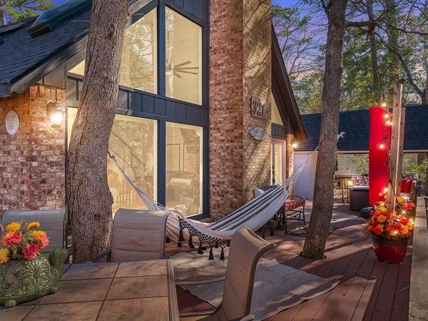 321 Hideaway Lane Central, Hideaway, TX 75771