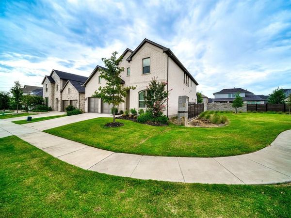 1021 Warner Ridge, Northlake, TX 76226