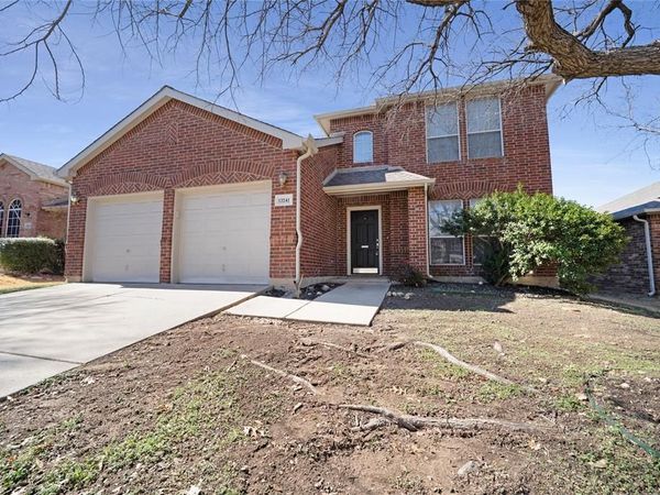13241 Ridgepointe Road, Fort Worth, TX 76244