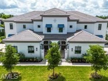 19751 Marino Lake CIR, Unit 201, MIROMAR LAKES, FL 33913