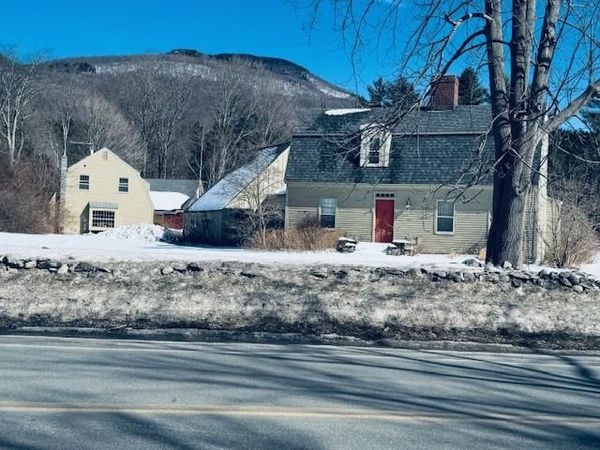 23 Stonewall Lane, Dorset, VT 05251