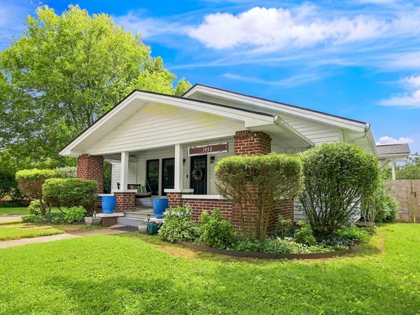 1932 Emoriland Blvd, Knoxville, TN 37917
