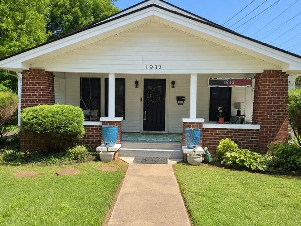 1932 Emoriland Blvd, Knoxville, TN 37917