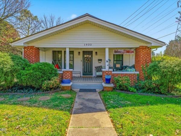 1932 Emoriland Blvd, Knoxville, TN 37917