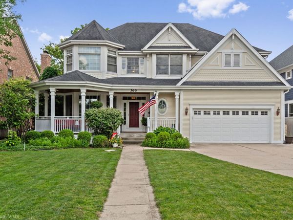 366 W Eggleston Avenue, Elmhurst, IL 60126