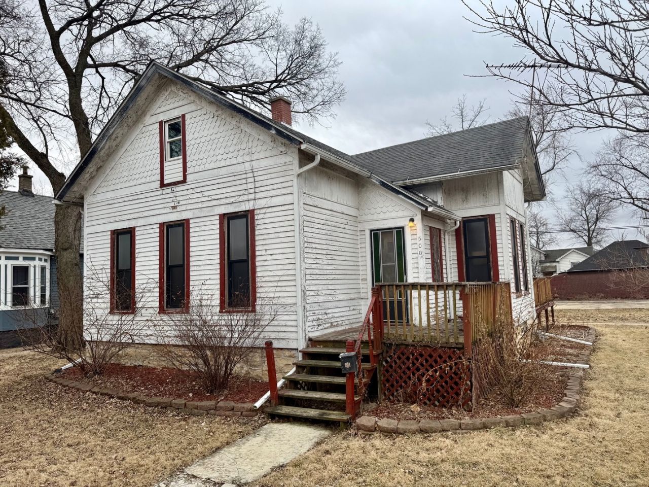 500 Strong Avenue, Joliet, IL 60433 Main Photo