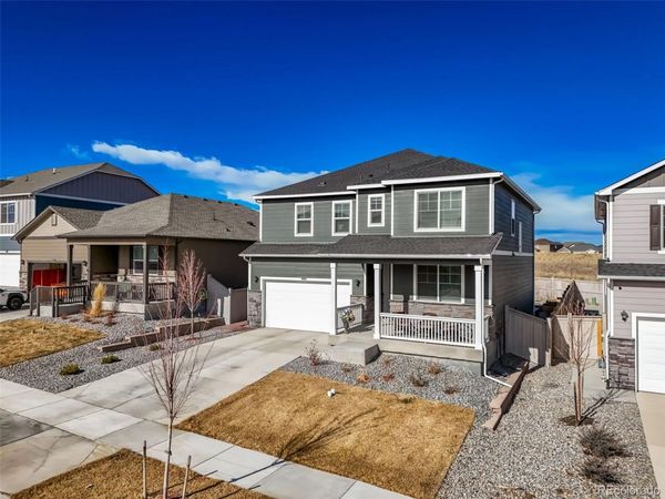 18149 Prince Hill Circle , Parker, CO 80134