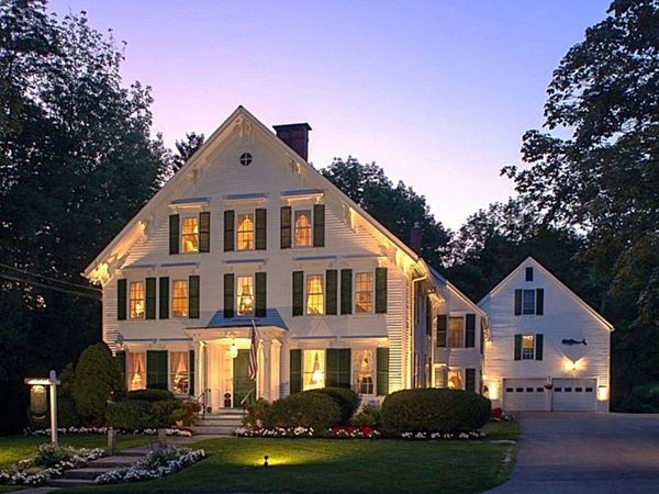 22 High Street, Camden, ME 04843