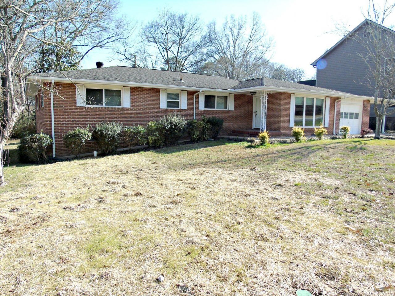 608 Melville Avenue, Chattanooga, TN 37412 Main Photo