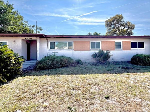 6310 LAKE UNDERHILL ROAD, Unit B, ORLANDO, FL 32807