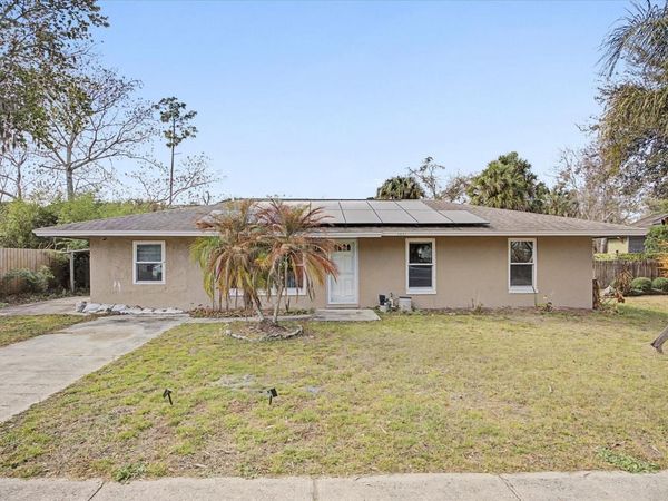 3431 HUNT LANE, OVIEDO, FL 32765