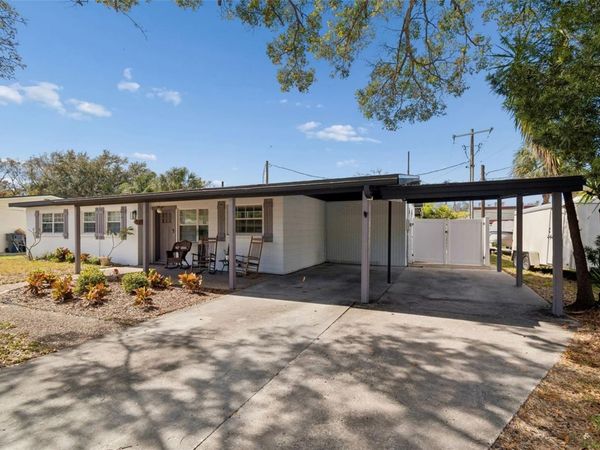 4636 W BAY COURT AVENUE, TAMPA, FL 33611