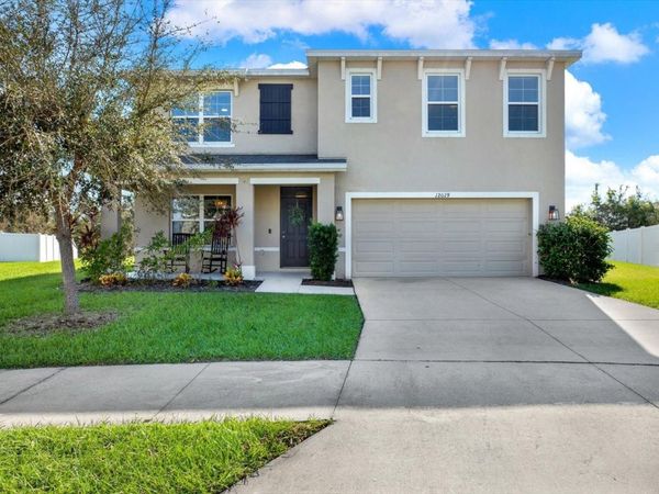 12029 MYRTLE ROCK DRIVE, RIVERVIEW, FL 33578