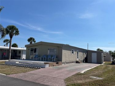 416 VASTO DRIVE, VENICE, FL 34285