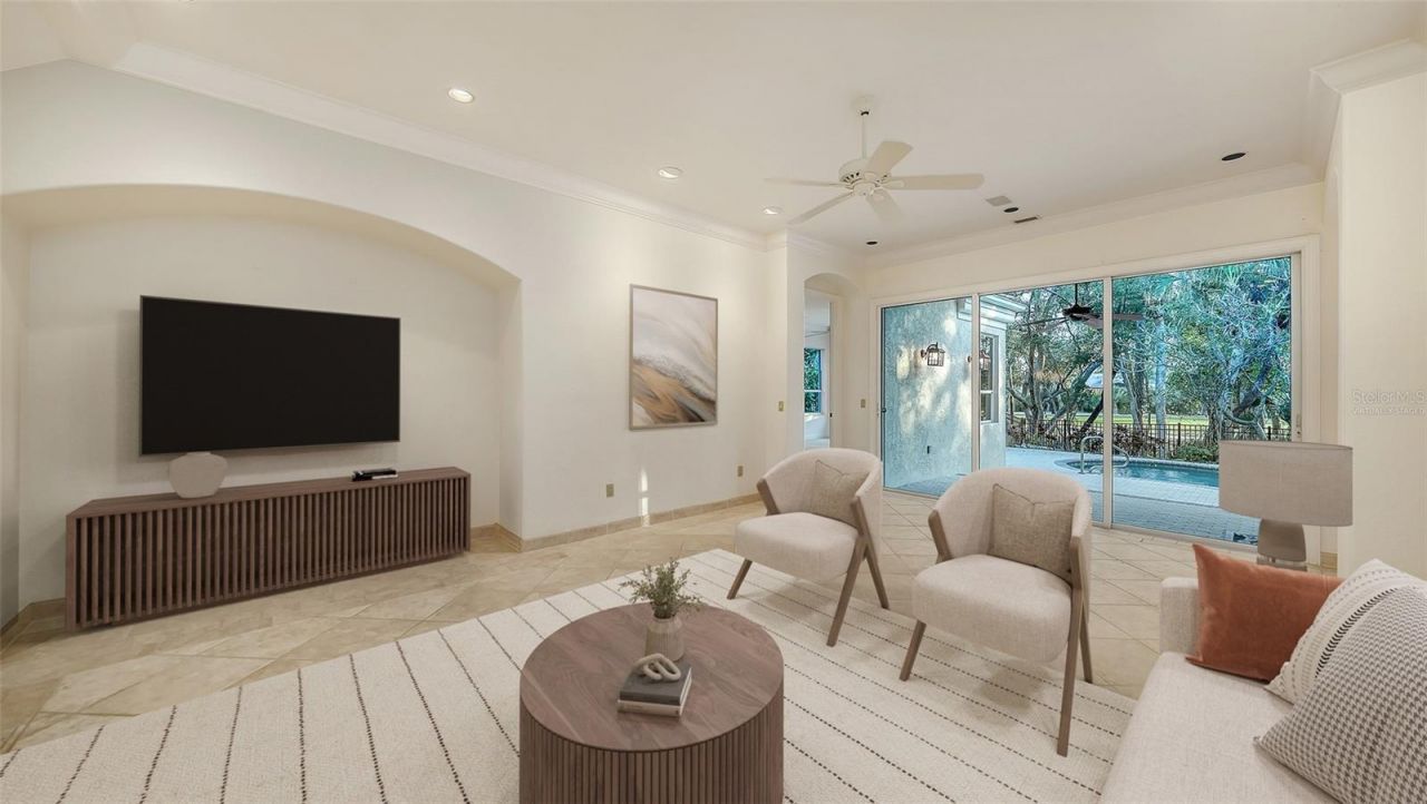 3519 Fair Oaks Lane, Longboat Key, FL 34228 Photo