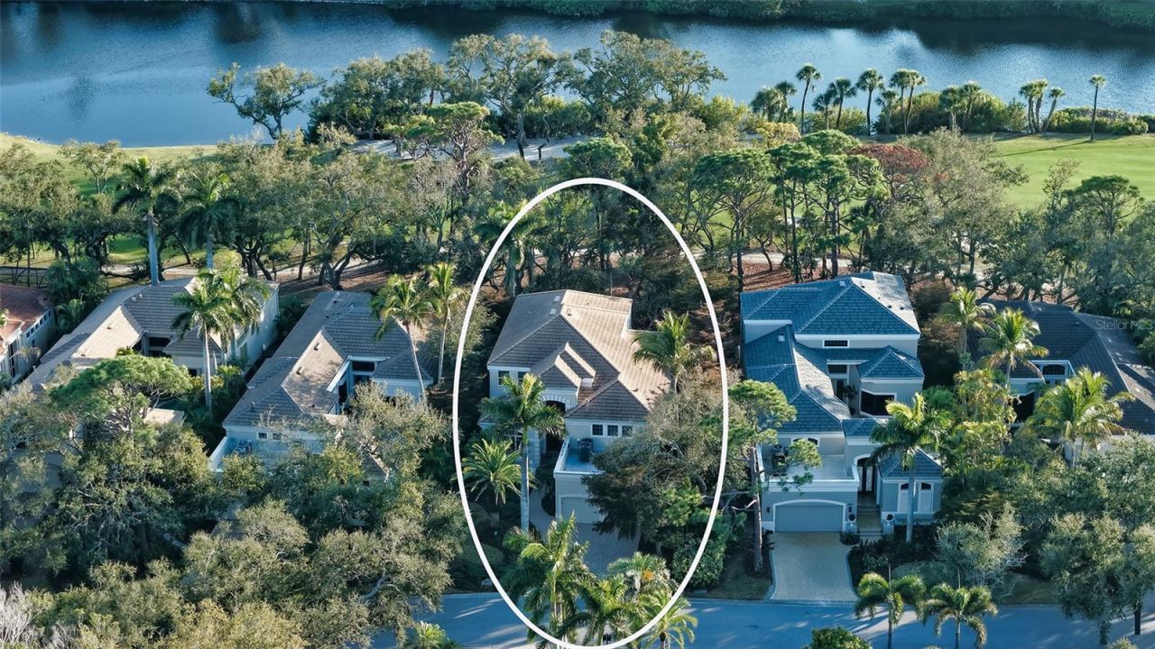 3519 Fair Oaks Lane, Longboat Key, FL 34228 Photo