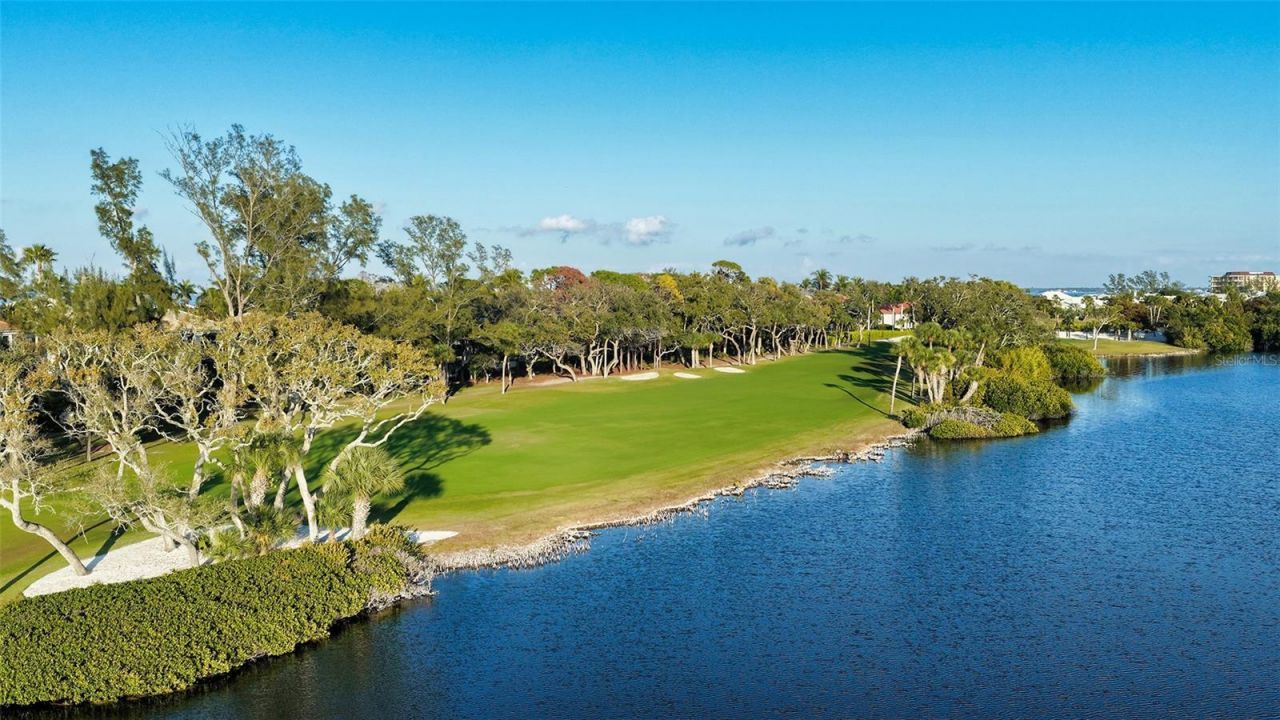 3519 Fair Oaks Lane, Longboat Key, FL 34228 Photo
