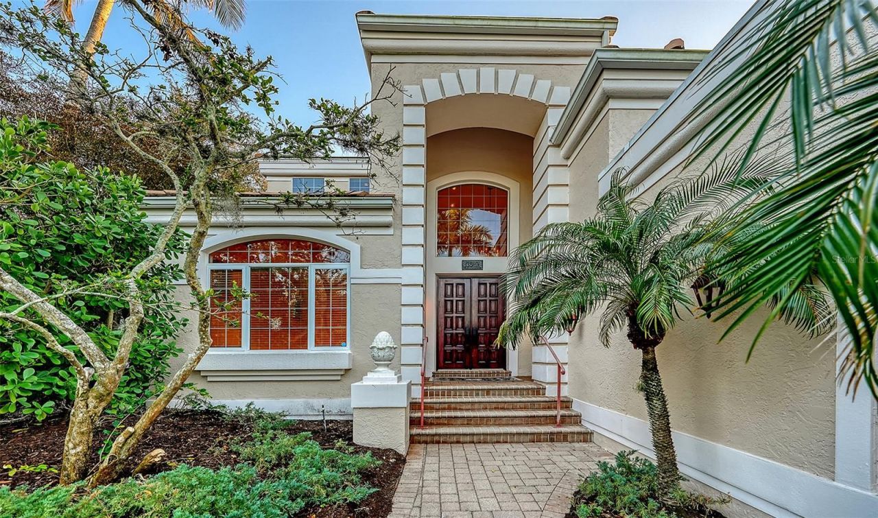 3519 Fair Oaks Lane, Longboat Key, FL 34228 Photo