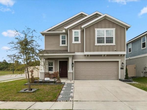 570 JETT LANE, DAVENPORT, FL 33837