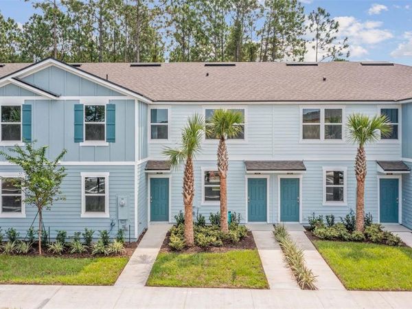 189 AYAMONTE ROAD, ST AUGUSTINE, FL 32084