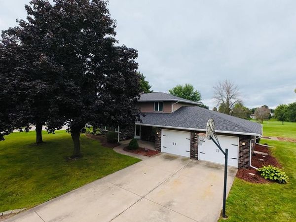 3076 INVERNESS LANE, New Franken, WI 54229