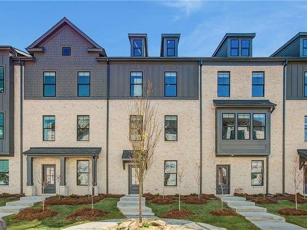 608 Marimba Pike, Mcdonough, GA 30253