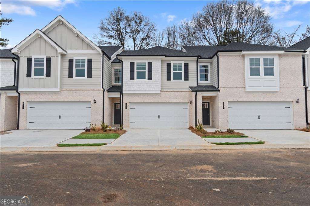 616 Treasure Drive, Stockbridge, GA 30281 Main Photo