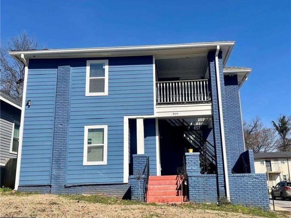 1155 Lucile Avenue SW, Unit 1, Atlanta, GA 30310