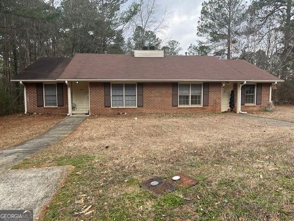 280 Chase Drive, Fayetteville, GA 30214