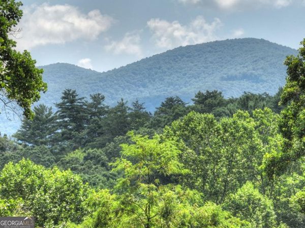 LOT 4 Greystone Trace, Ellijay, GA 30536