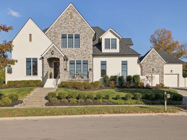 7108 Mason Grove Ct , College Grove, TN 37046