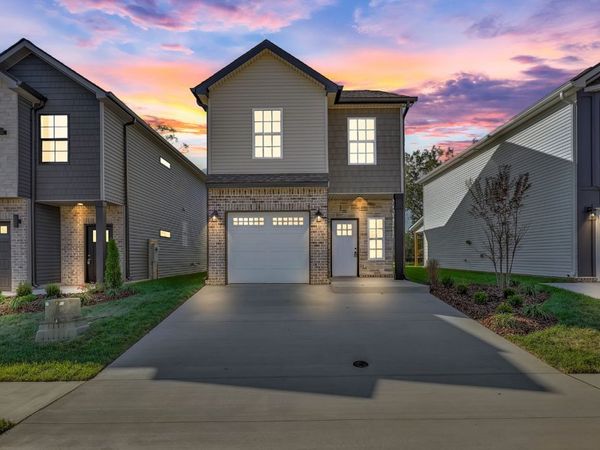 548 Charleston Cove Way, Clarksville, TN 37043