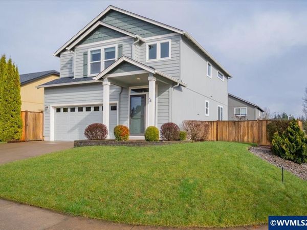 2643 Brianna St NW, Albany, OR 97321