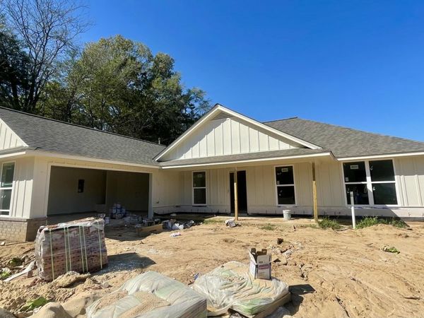 60 Farley Road, Byhalia, MS 38611