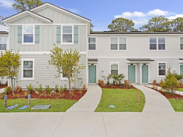 135 Palmetto Ridge Rd, St Augustine, FL 32095