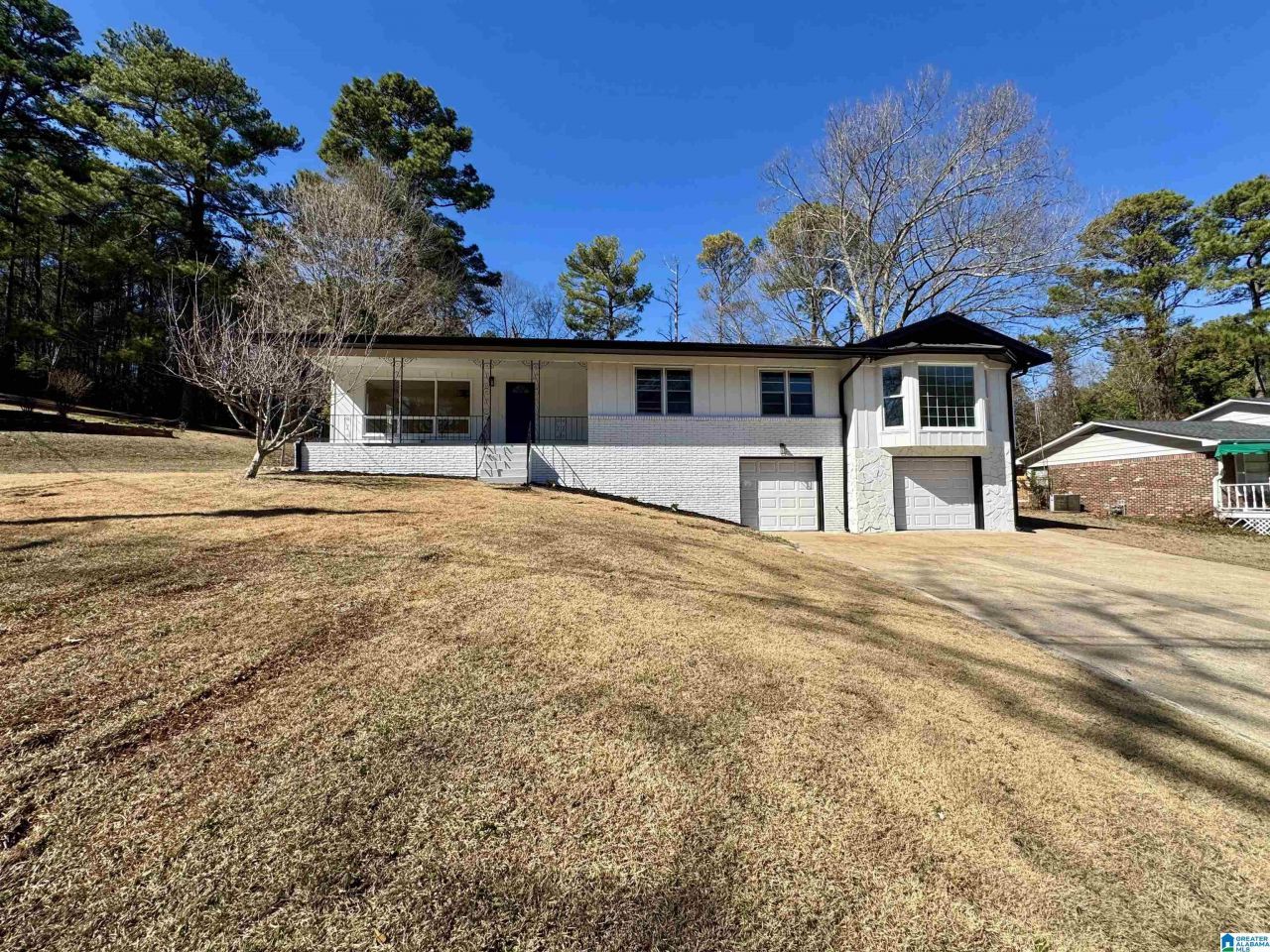 1416 29th Avenue N, Hueytown, AL 35023 Main Photo