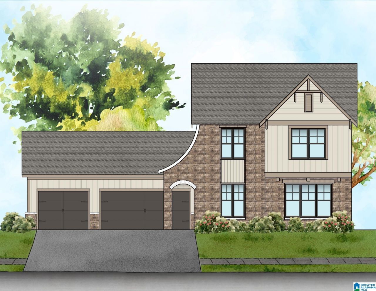 100 Riviera Run, Alabaster, AL 35007 Main Photo