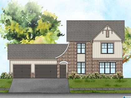 100 RIVIERA RUN Alabaster, AL 35007