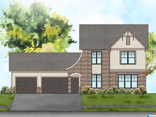 100 RIVIERA RUN, ALABASTER, AL 35007