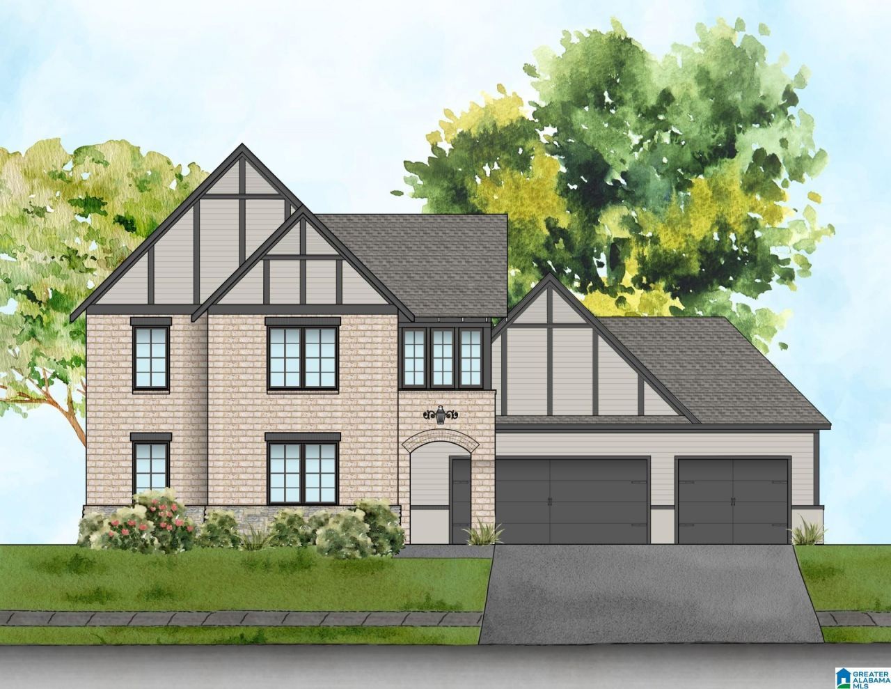 300 Lenoir Place, Alabaster, AL 35007 Main Photo